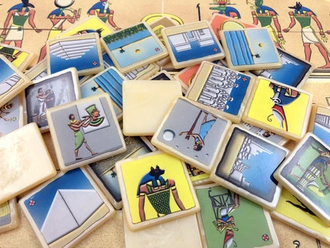 GeekUp Bit Set: Ra - Image 3