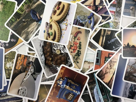 Pictures: Upgrade Cards - Image 2