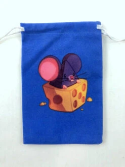 The Dice Tower - 2019 Dice Pouch