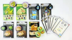 Catacombs: Dice Tower 2018 Kickstarter Promo Pack