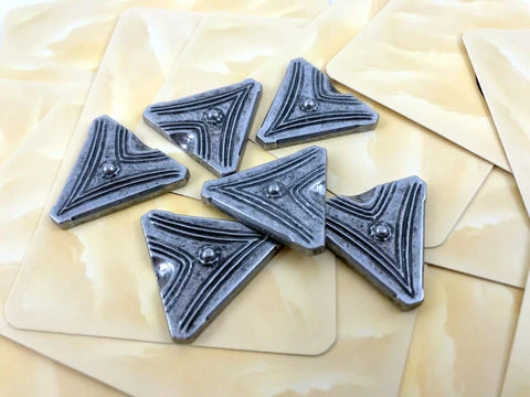 GeekUp Bit Set: Targi Expansion - Image 3