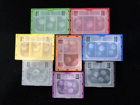 GeekUp Box Set - Quacks Of Quedlinburg - Image 5