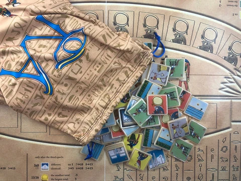 GeekUp Bit Set: Ra - Image 5