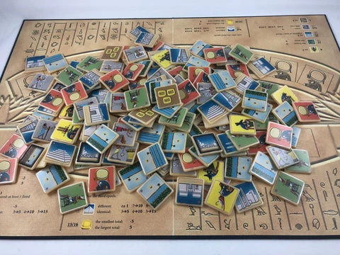 GeekUp Bit Set: Ra - Image 2