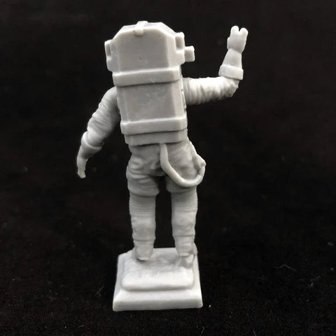 Crew, Quest For Planet Nine, The: 1st Player Mini - Image 3