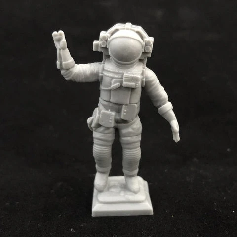 Crew, Quest For Planet Nine, The: 1st Player Mini - Image 2