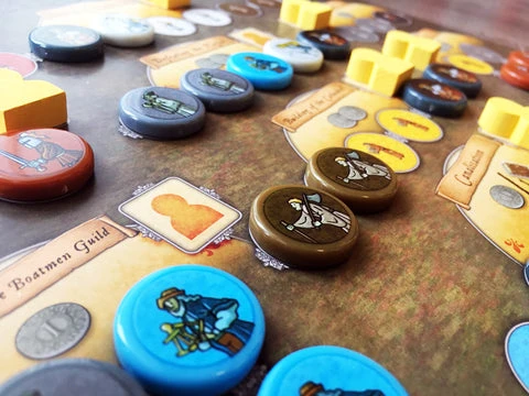 GeekUp Bit Set: Orleans - Image 4