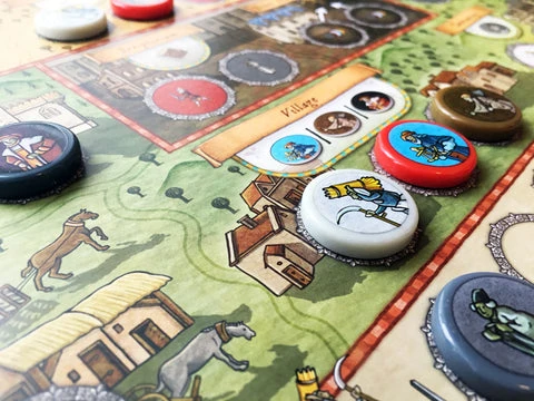 GeekUp Bit Set: Orleans - Image 3