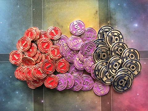 GeekUp Bit Set: Among The Stars - Image 2