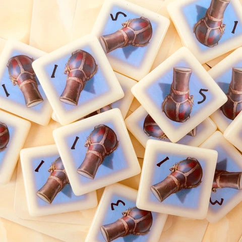 GeekUp Bit Set: Targi Expansion - Image 4