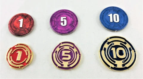 GeekUp Bit Set: Among The Stars - Image 4