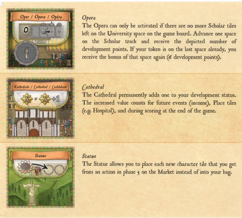 Orléans: Promo Ortskarten N°2 - Image 3