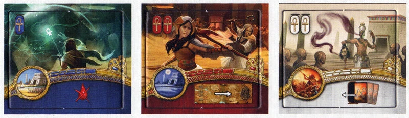 Kemet: New Power Tiles