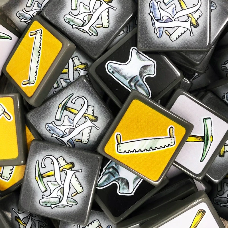 GeekUp Bit Set: Keyflower Or Key Flow