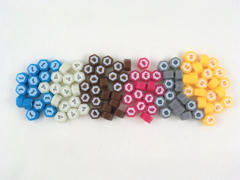 GeekUp Bit Set: Lewis & Clark - Image 3