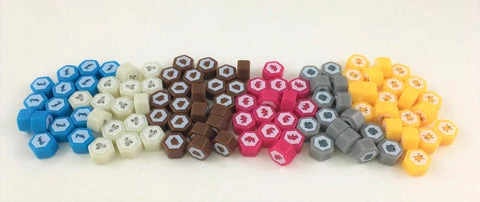 GeekUp Bit Set: Lewis & Clark - Image 4