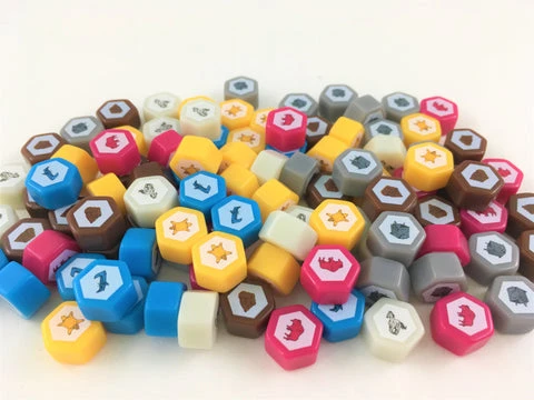 GeekUp Bit Set: Lewis & Clark - Image 2