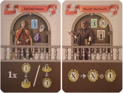 Lorenzo Il Magnifico: New Leaders