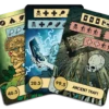 Lost Expedition, The: The Cursed Idol Promo Cards