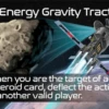 Moons: Hi Energy Gravity Tractor