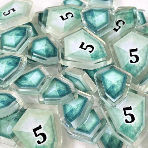 GeekUp Bit Set: Mystic Vale