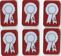 Potion Explosion: Skill Tokens