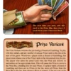 Red Dragon Inn, The: Card Up Your Sleeve