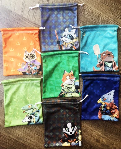 GeekUp Bag Set: Root - Image 2