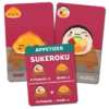 Sushi Go Party!: Sukeroku Promo