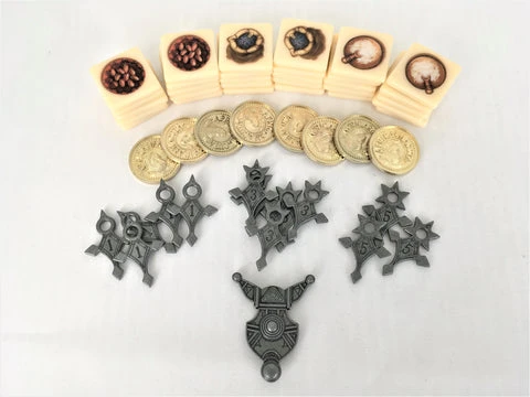 GeekUp Bit Set: Targi - Image 4