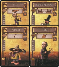 Iberian Rails: Promo Pack