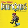 Diamonds: The Thief