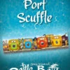 Rattle, Battle, Grab The Loot: Port Scuffle