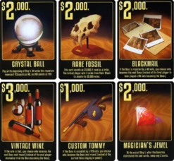 GoodCritters: Promo Card Set