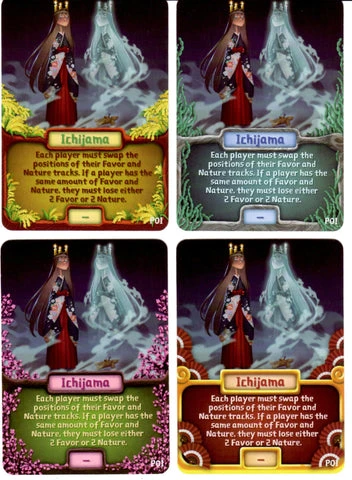 Kami-sama: Ichijama Promo