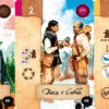 Lewis & Clark: Designer Promo Cards