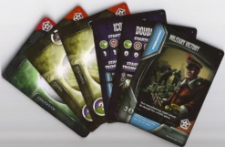 Eminent Domain: Escalation Bonus Pack