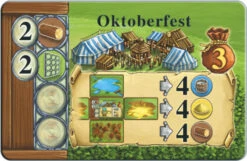 Glass Road: Oktoberfest