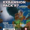 Alien Frontiers: Expansion Pack #7
