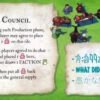 Imperial Settlers: Council Promo