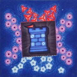 Lanterns: The Harvest Festival - Dice Tower Promo Tile