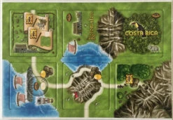 Isle Of Skye: From Chieftain To King – Themenplättchen