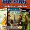 Villages Of Valeria: Expansion Pack #1 - Guild Halls