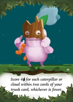 Kodama: The Tree Spirits – Deluxe Card Pack