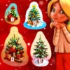 Dream Home: Promo Tokens – Christmas Tree