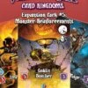 Valeria: Card Kingdoms – Expansion Pack #05: Monster Reinforcements