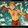 DC Comics Deck Building Game: Kid Flash