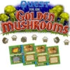 Tiny Epic Quest: Quest For The Golden Mushrooms