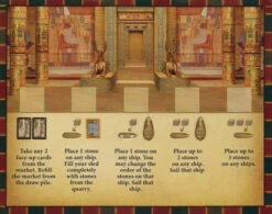 Imhotep: The Pharaoh's Favors