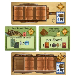 Fields Of Arle - Advent Calendar Promo